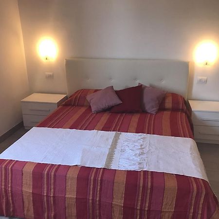 Guest House Montenegro La Spezia Ngoại thất bức ảnh