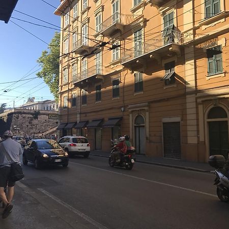 Guest House Montenegro La Spezia Ngoại thất bức ảnh