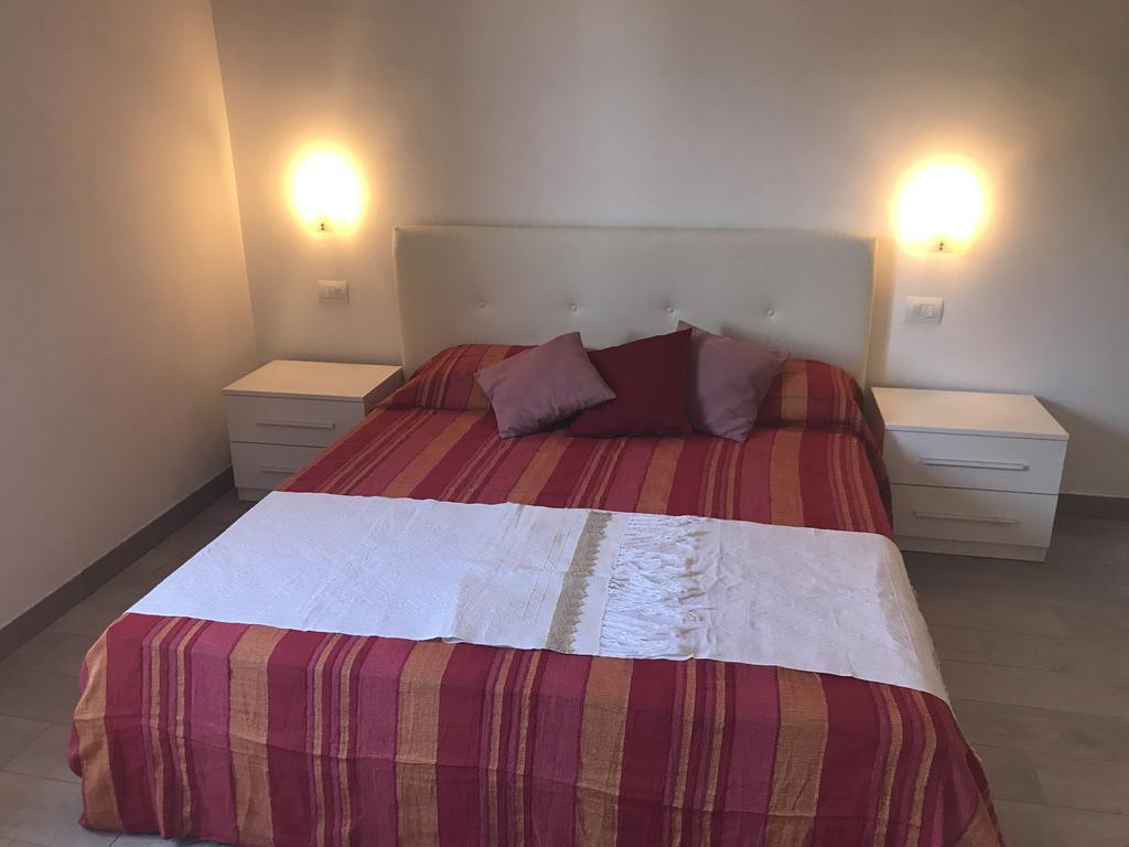 Guest House Montenegro La Spezia Ngoại thất bức ảnh
