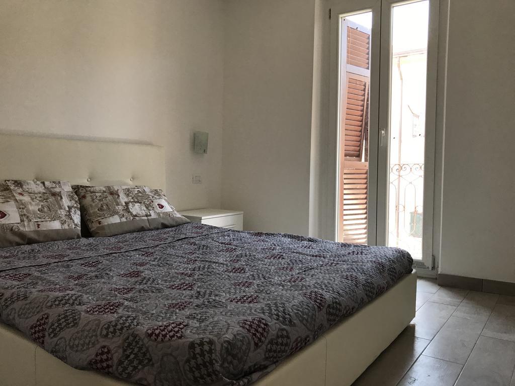Guest House Montenegro La Spezia Ngoại thất bức ảnh