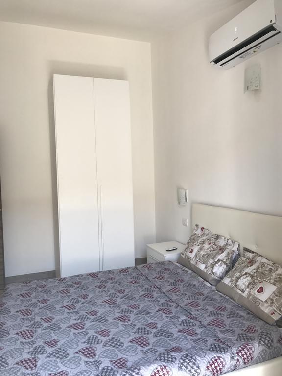 Guest House Montenegro La Spezia Ngoại thất bức ảnh