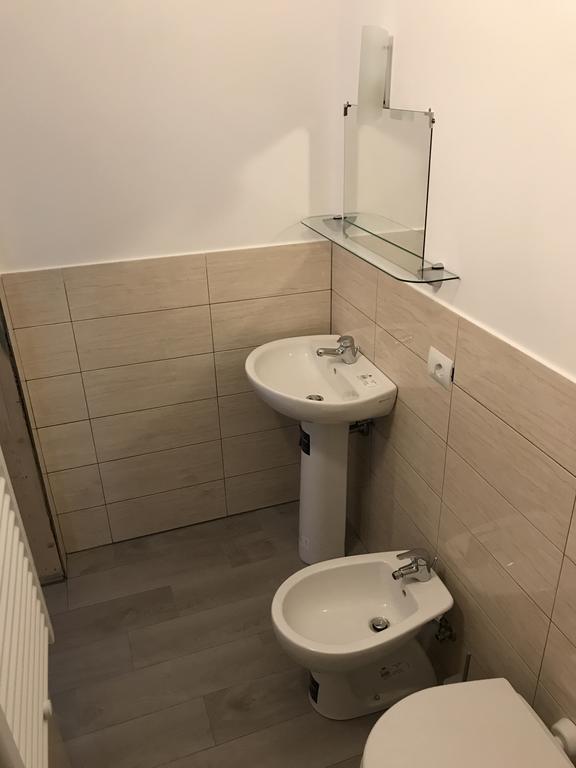 Guest House Montenegro La Spezia Ngoại thất bức ảnh