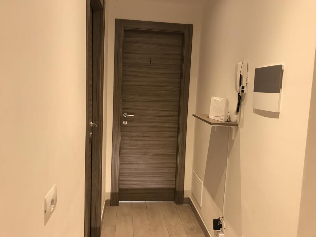 Guest House Montenegro La Spezia Ngoại thất bức ảnh