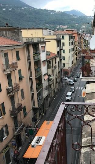 Guest House Montenegro La Spezia Ngoại thất bức ảnh