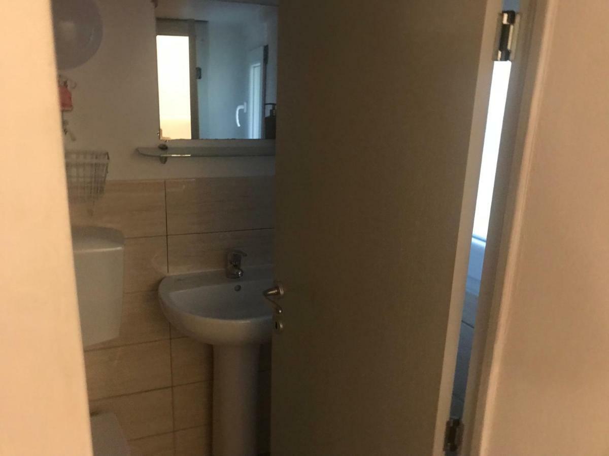 Guest House Montenegro La Spezia Ngoại thất bức ảnh