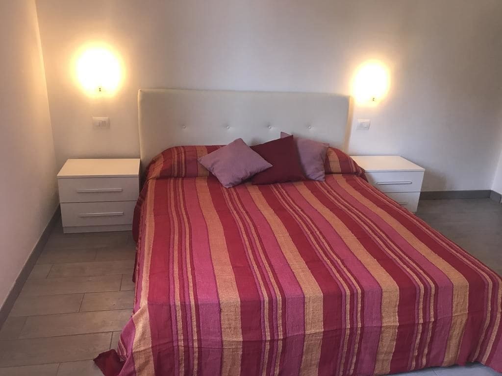 Guest House Montenegro La Spezia Ngoại thất bức ảnh